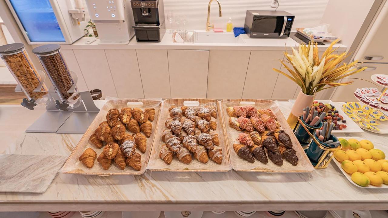 Yeongdo Grandbern Hotel Busan Ngoại thất bức ảnh