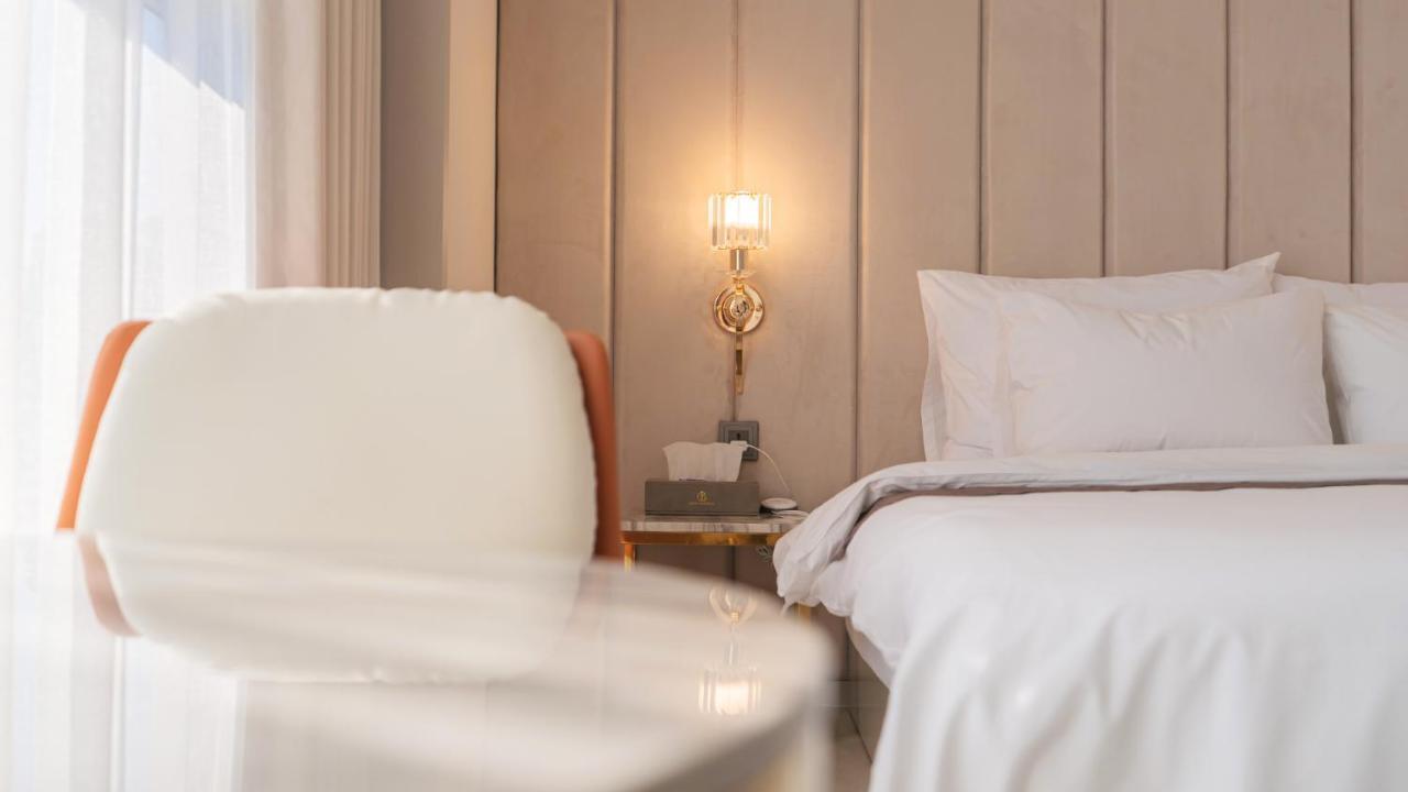 Yeongdo Grandbern Hotel Busan Ngoại thất bức ảnh