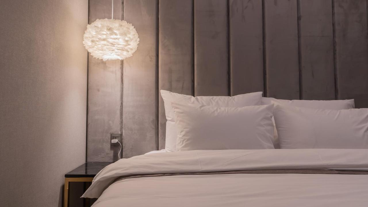 Yeongdo Grandbern Hotel Busan Ngoại thất bức ảnh