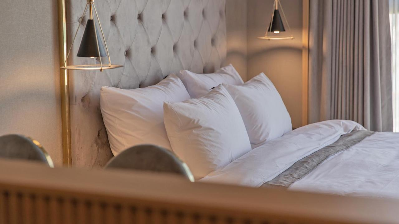Yeongdo Grandbern Hotel Busan Ngoại thất bức ảnh