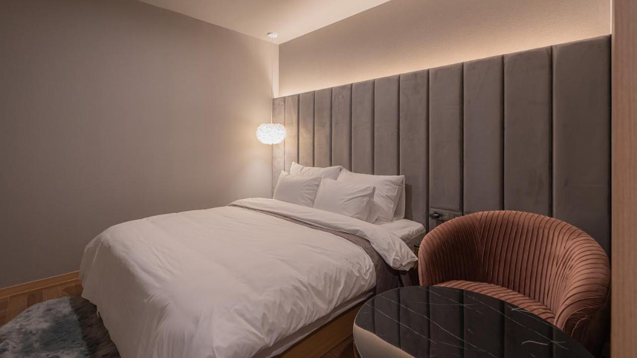 Yeongdo Grandbern Hotel Busan Ngoại thất bức ảnh