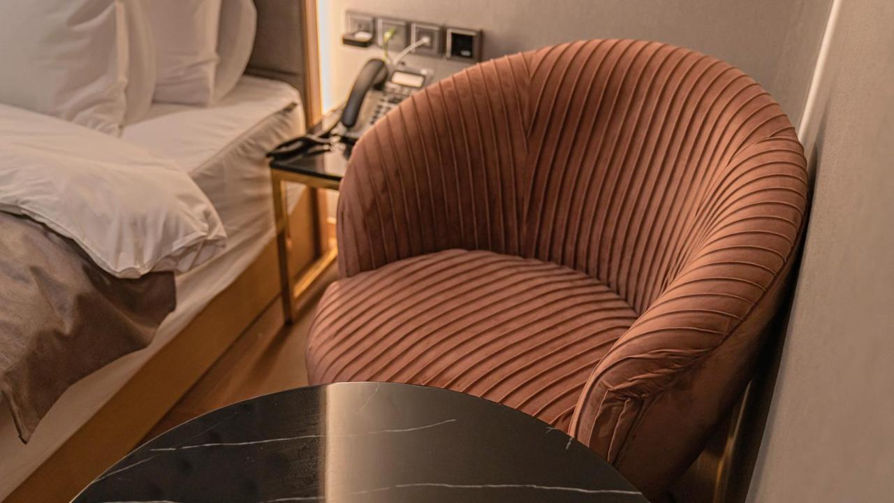 Yeongdo Grandbern Hotel Busan Ngoại thất bức ảnh