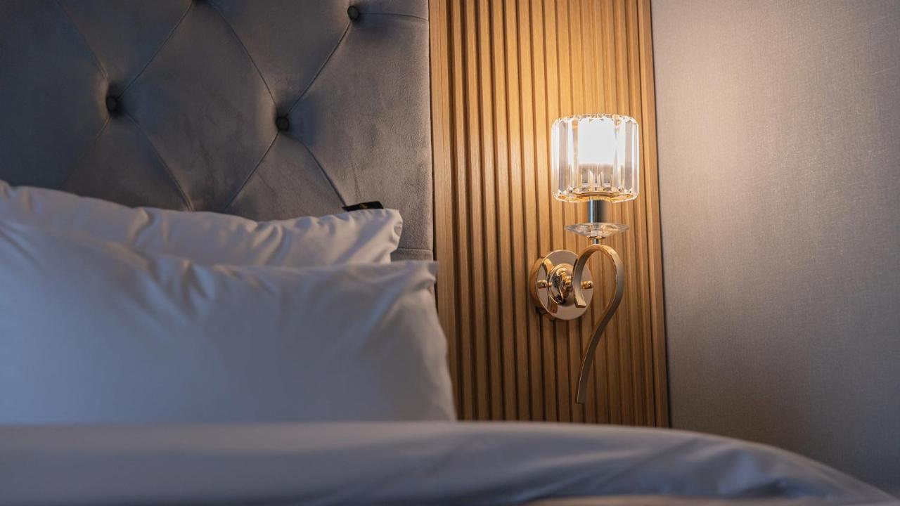Yeongdo Grandbern Hotel Busan Ngoại thất bức ảnh
