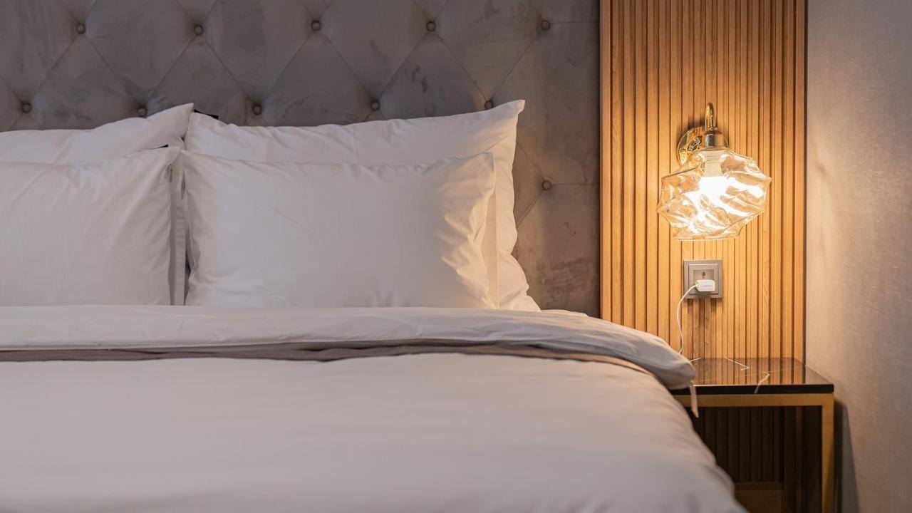 Yeongdo Grandbern Hotel Busan Ngoại thất bức ảnh